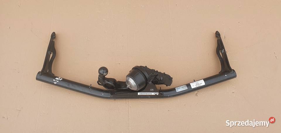 SKODA KAMIQ HAK HOLOWNICZY 658803881 Trzciel - Sprzedajemy.pl