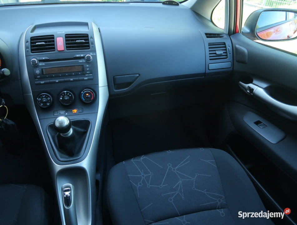 Toyota Auris 13 Dual VVTi Samochody osobowe mazowieckie Piaseczno