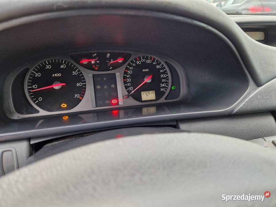 Reno Laguna 18 Gaz Gaz Gaz 170 Raty Zamiana Motoryzacja