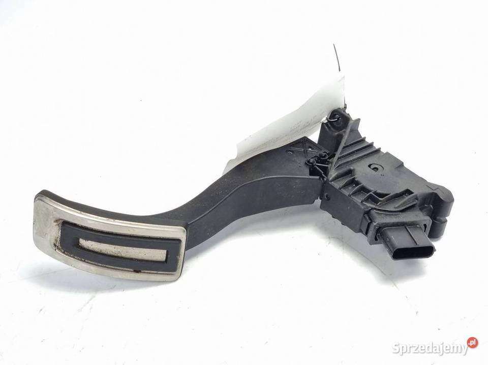 PEDAŁ VOLKSWAGEN GOLF VII 5Q1723503H Lipno