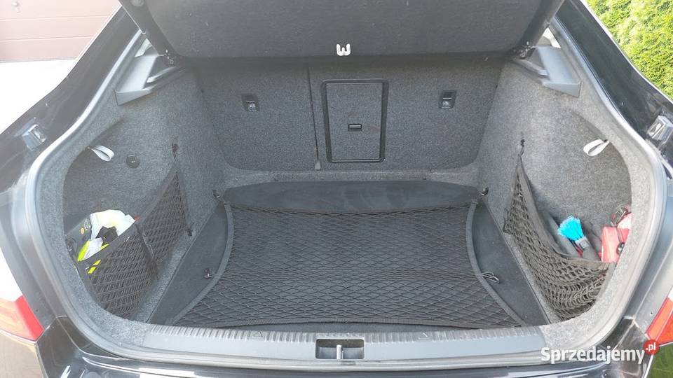 Skoda Octavia 3 Głogów Małopolski sprzedam