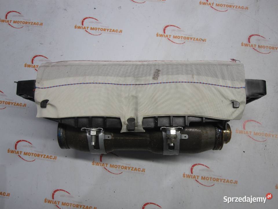 AUDI A1 I 8X AIRBAG poduszki pasażera 8X0880204A Kielce