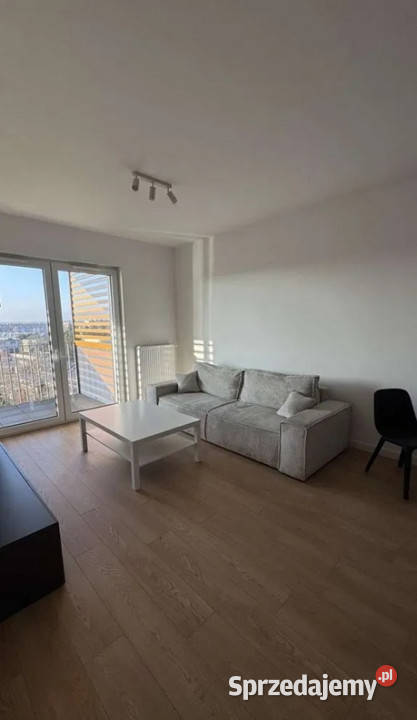 Nowoczesne mieszkanie w Swarzędzu Swarzędz