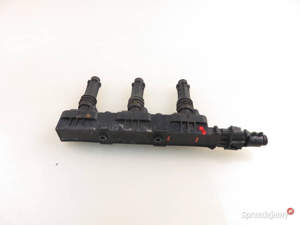 CEWKA OPEL CORSA C X01 10 12V 58 Z 10 XE