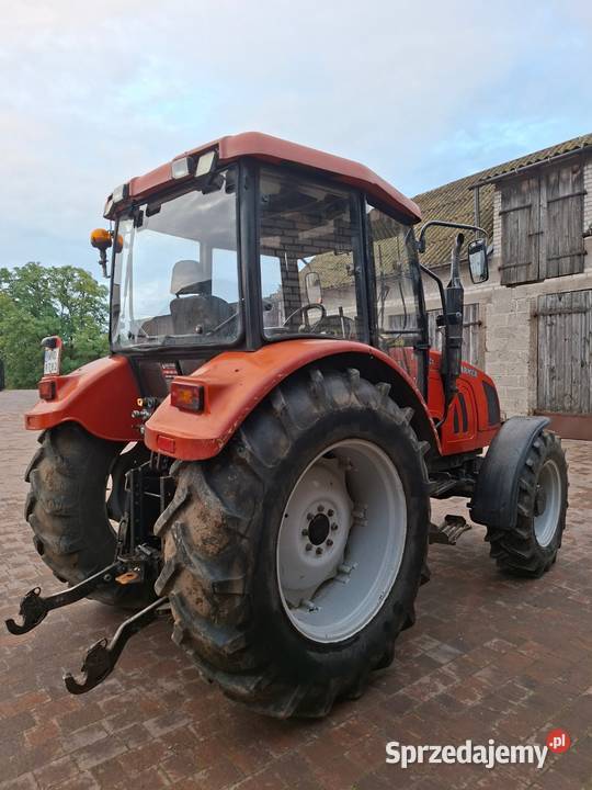 Farmer F8244 C2 Skrzynia biegów Manualna Nuna sprzedam