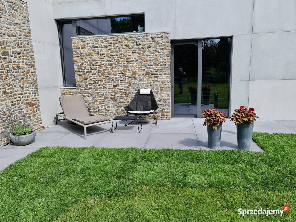 Płyty z betonu architektonicznego małopolskie Kraków