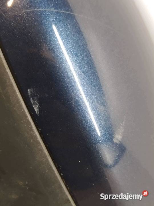 LUSTERKO PRAWE 5PIN EUROPA Opel Meriva II 2010 B