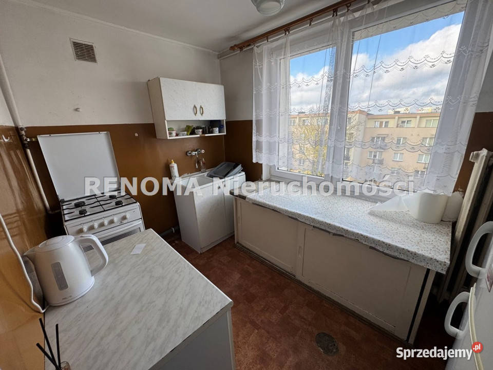 Mieszkanie Białystok Waryńskiego 2988m2 1