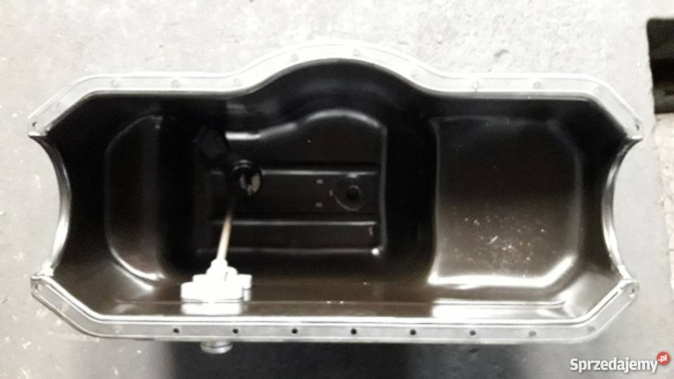 3520105227 miska misa oleju Mercedes 1820 1824 Częstochowa