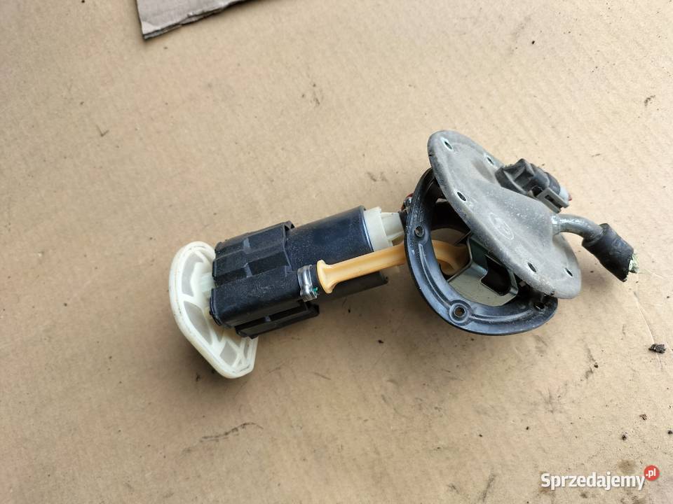 OPEL ASTRA F 14 POMPA POMPKA PALIWA