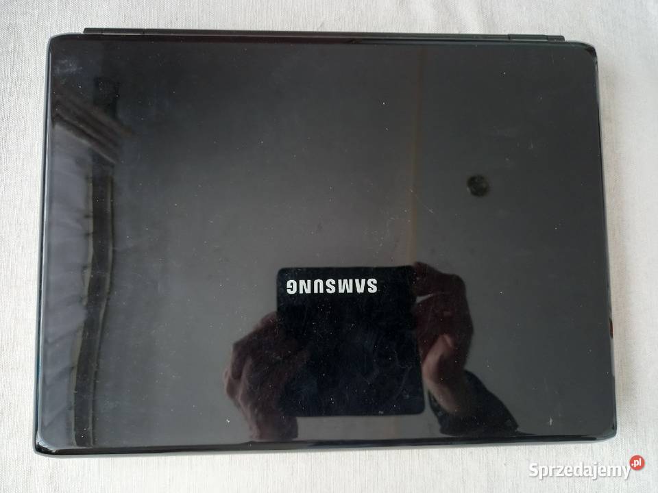 Laptop SAMSUNG R510 Tomaszów Lubelski
