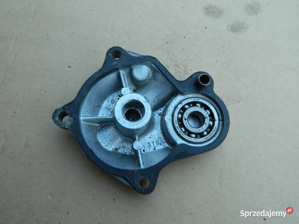 Pokrywa Dekielek Osłona Silnika Yamaha Xt 600