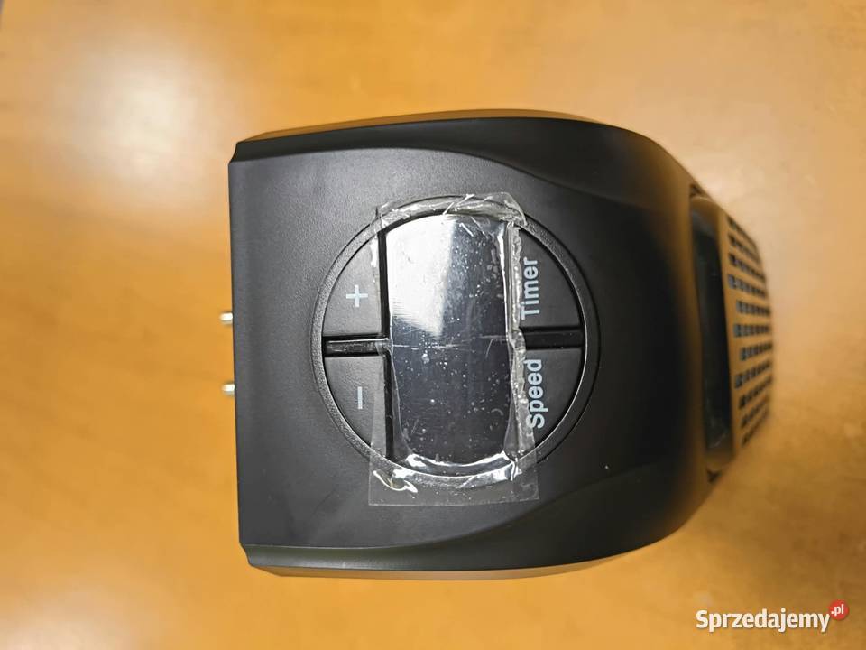 Rovus Handy Heater Grzejnik Elektryczny 370W Elbląg sprzedam