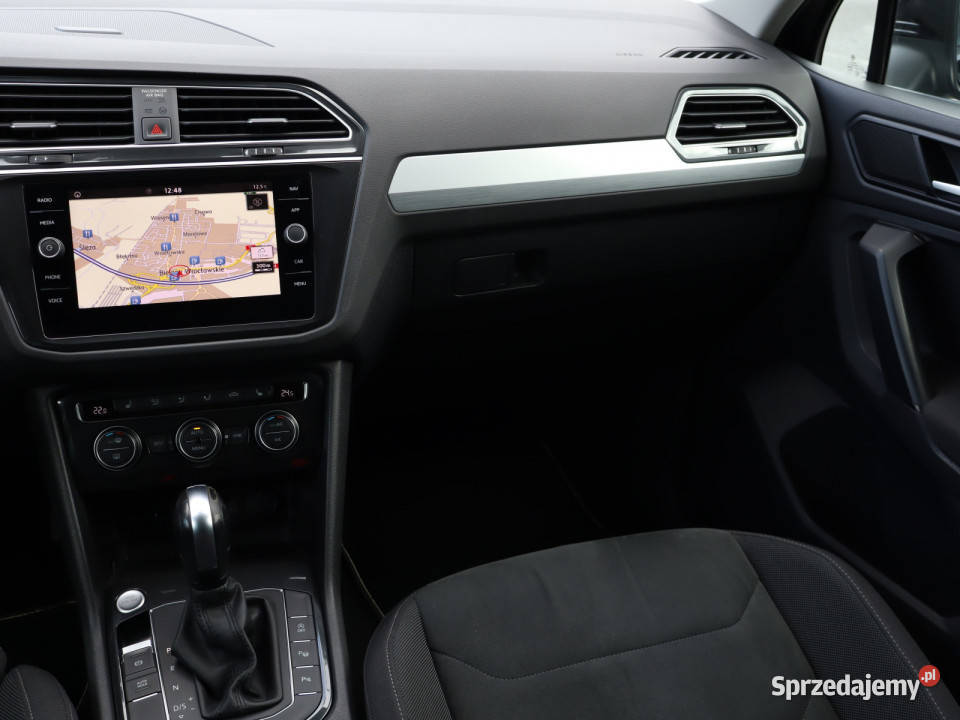 VW Tiguan 15 TSI Bielany Wrocławskie sprzedam