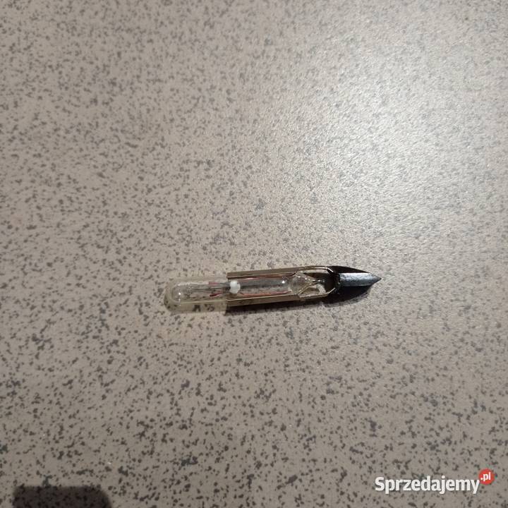 Żarówka telefoniczna 60V 30 mA T 68