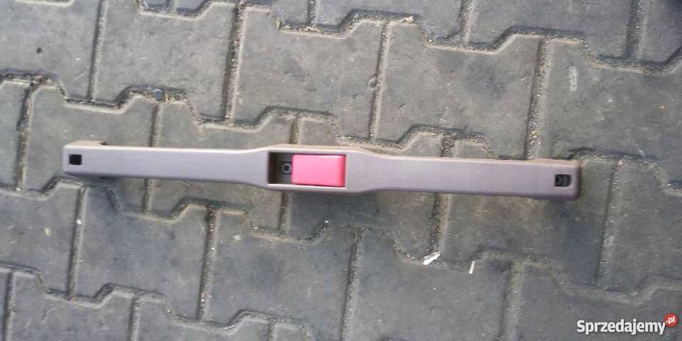 Mercedes 814 1114 1117 1214 1217 1320 1324 1520 Częstochowa