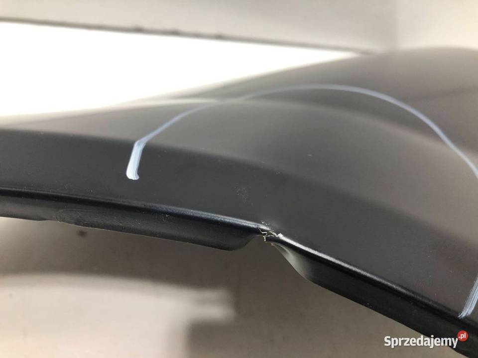 Mercedes Benz CKLASA W204 20072014 BŁOTNIK LEWY Skarżysko-Kamienna sprzedam