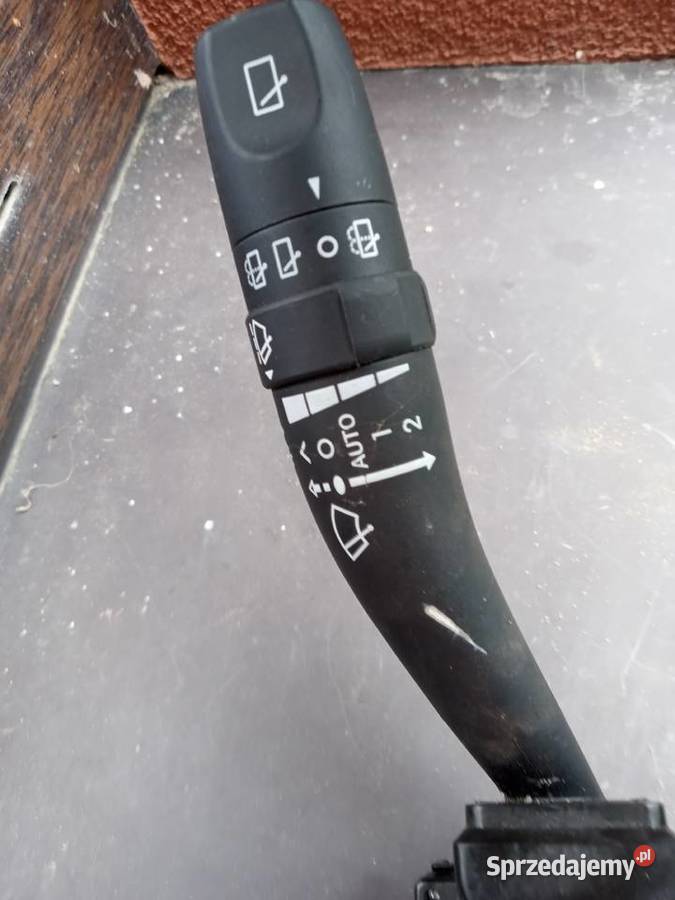 PRZEŁACZNIK ZESPOLONY HYUNDAI IX 55 202005923 Wodzisław Śląski