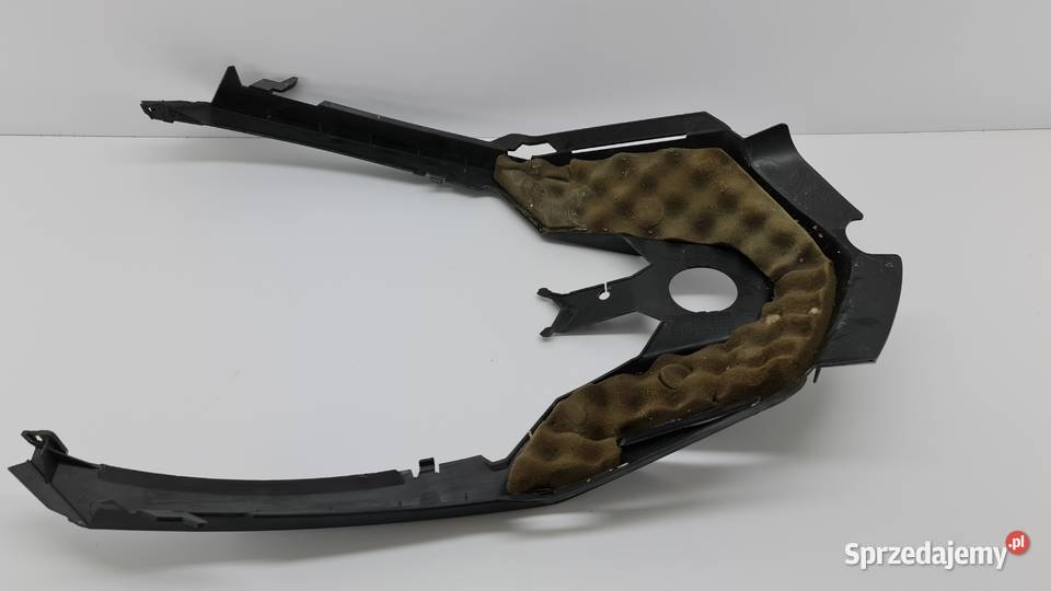 Nakladka Oslona Pokrywa Lynx 59 Yeti 550 Skidoo Łódź