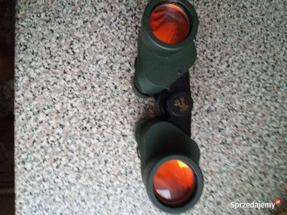 Lormetka Alpen 20x35 Lornetki i teleskopy