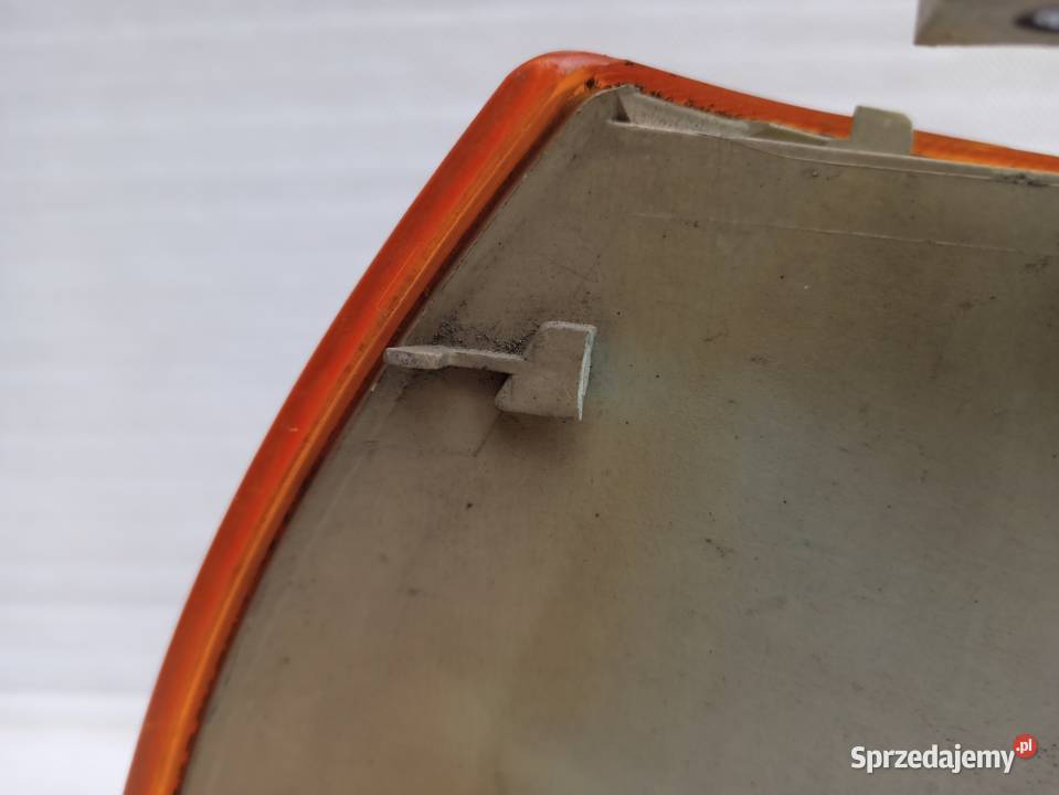 VW Polo III 6N kierunkowskaz kierunek prawy Sieradz sprzedam