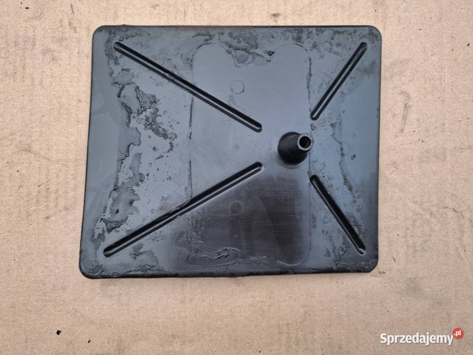 Podstawka akumulatora podstawa Fiat 126p Maluch opolskie Strzelce Opolskie