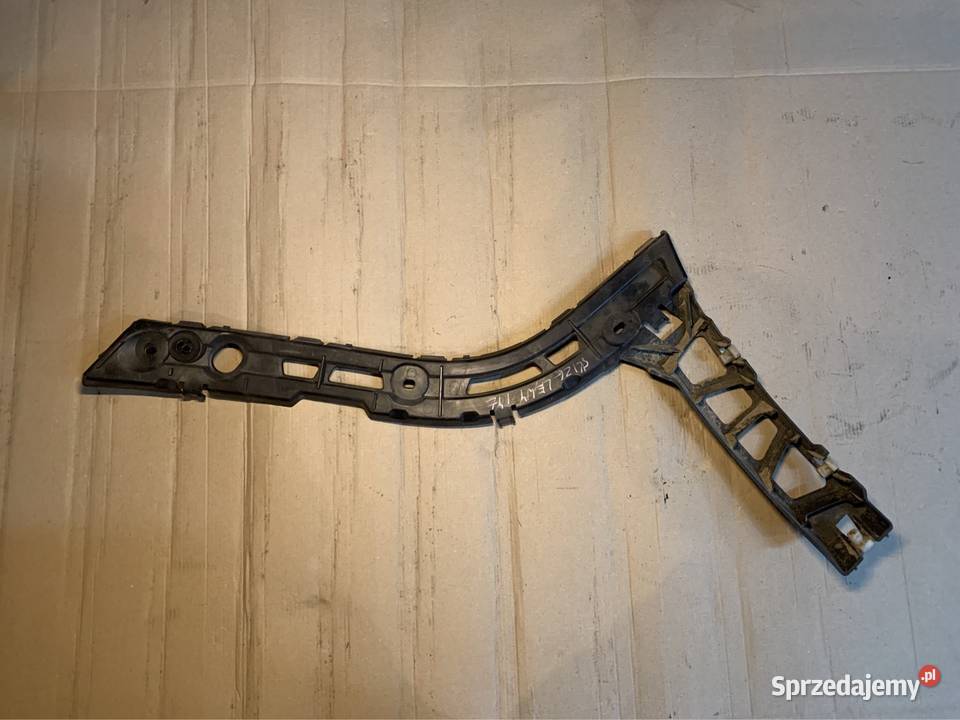 8X2317B931 ślizg mocowanie zderzaka Jaguar xf osobowe Szczecin