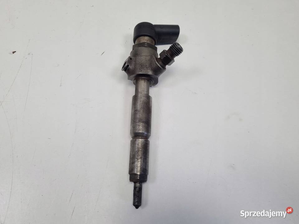 WTRYSKIWACZ Ford Focus MK2 C 18 TDCI wtrysk Części samochodowe Chełm