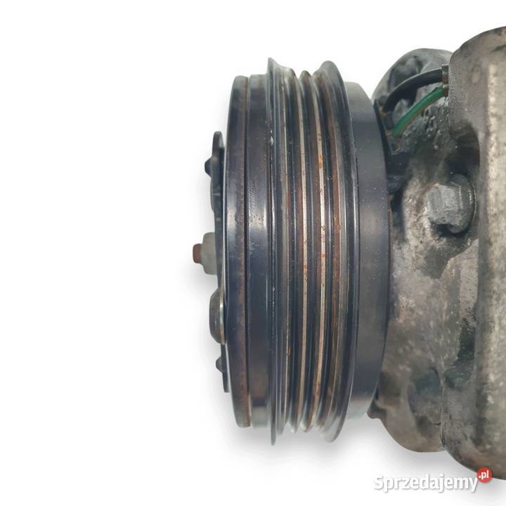 SPRĘŻARKA KLIMATYZACJI Volvo V40 S60 V60 20 D2 osobowe lubelskie Chełm
