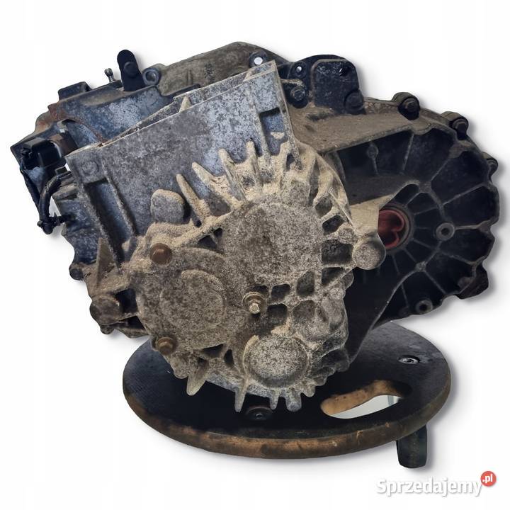 SKRZYNIA BIEGÓW Ford Mondeo MK4 20 TDCI manualna Chełm