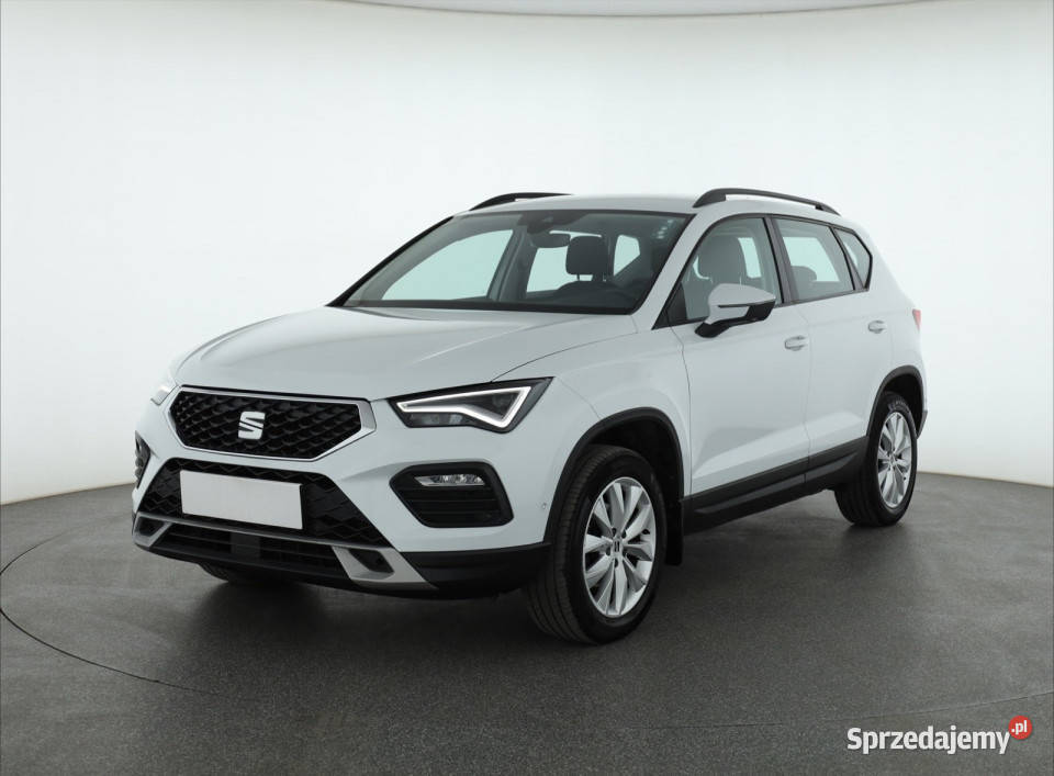 Seat Ateca 15 TSI komputer pokładowy Seat Piaseczno