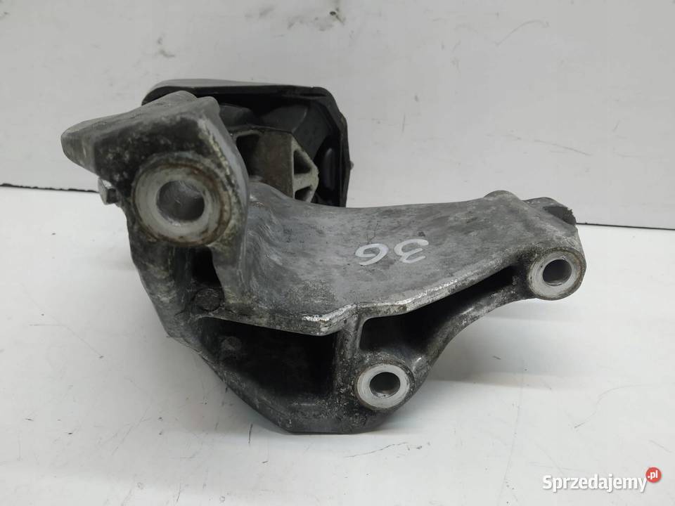 ŁAPA WSPORNIK PODUSZKA SILNIKA 076199308 25 TDI świętokrzyskie sprzedam