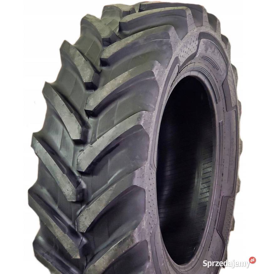 Opona 34085R24 ALLIANCE AGRI STAR II 125D