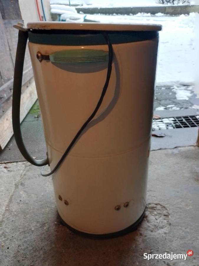 Pralka Frania PW Światowit stan Brodnica