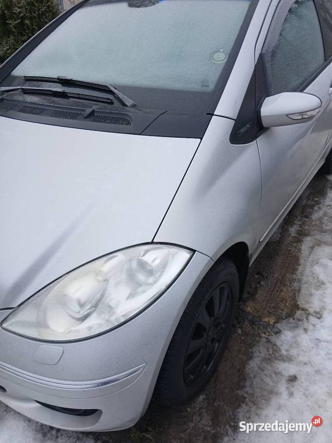 Sprzedam Klasa A Bytom