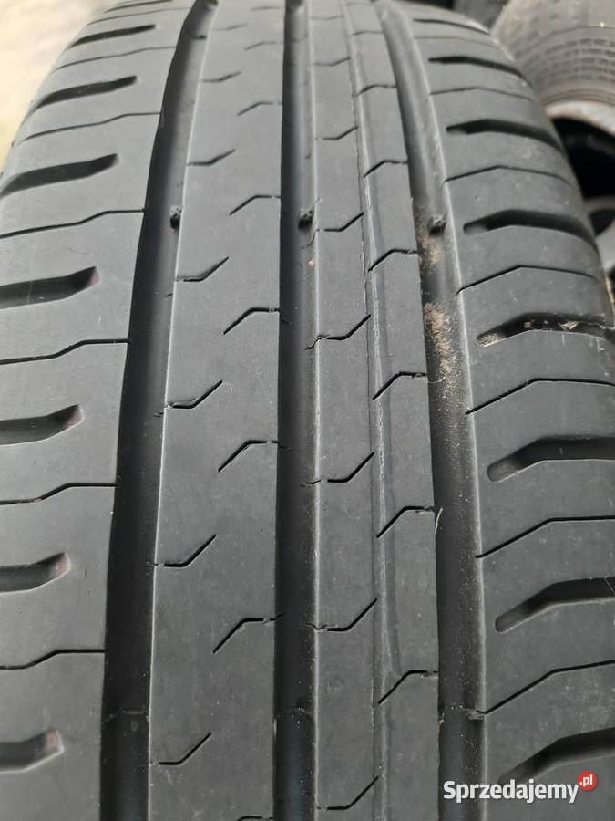 4X KOŁA LETNIE 17565R14 Rossoszyca