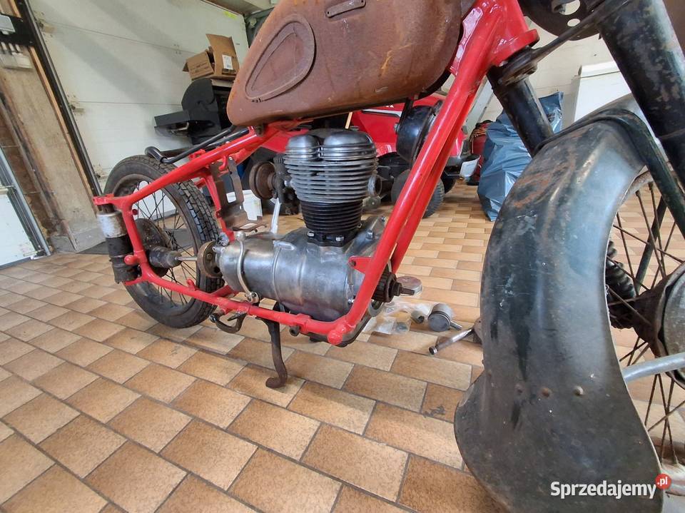 Bmw r25 r24 r26 dkw nsu awo BMW