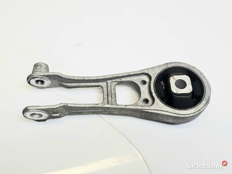 Poduszka skrzyni dolna do sanek Yaris IV 10 VVTi Wołomin