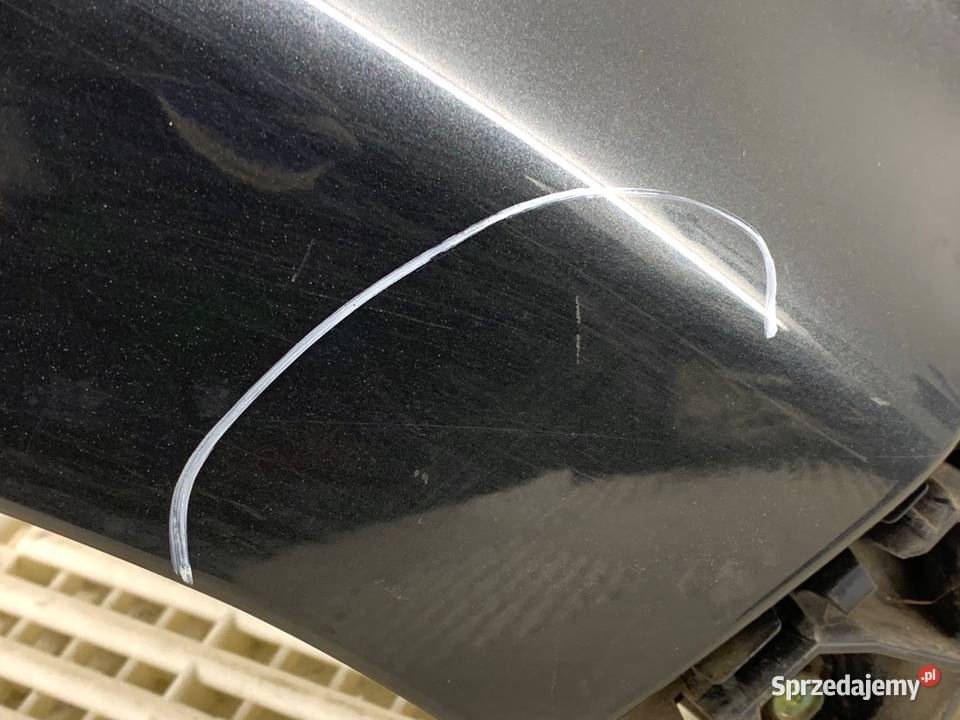 BŁOTNIK PRAWY PRZÓD TOYOTA AYGO I Hatchback 0514 osobowe