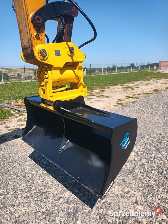 Koparka gąsienicowa 7 ton Sany SY 75C Pro 1060 Kraków sprzedam