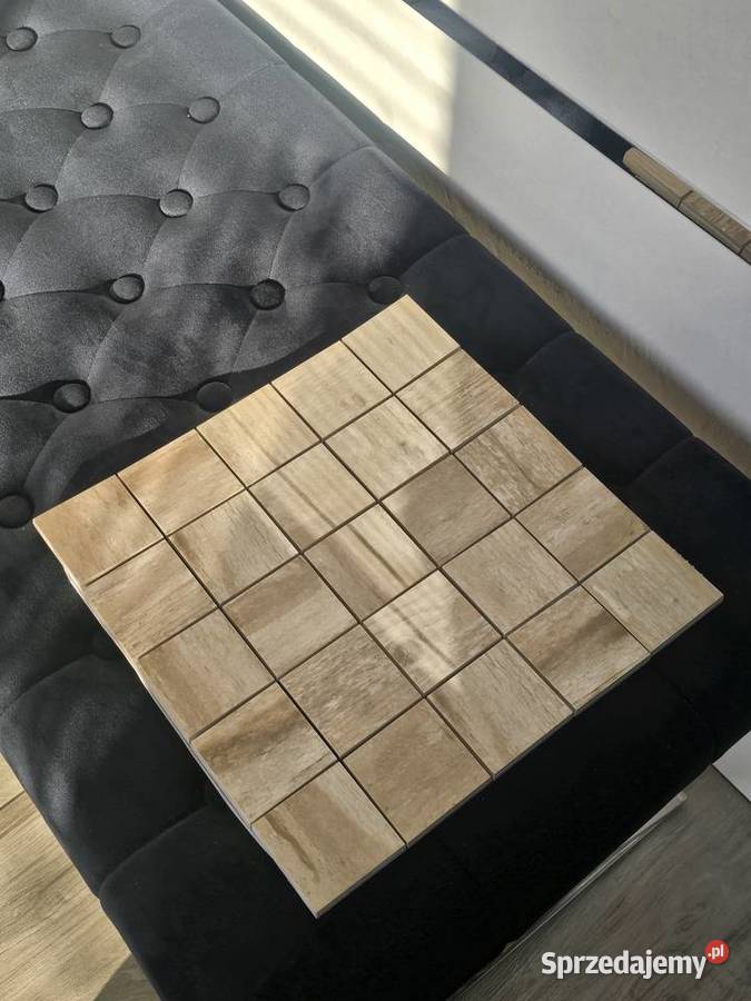 MOZAIKA CREMA IVORY POLER 30x30 CERAMIKA GRES Opoczno sprzedam