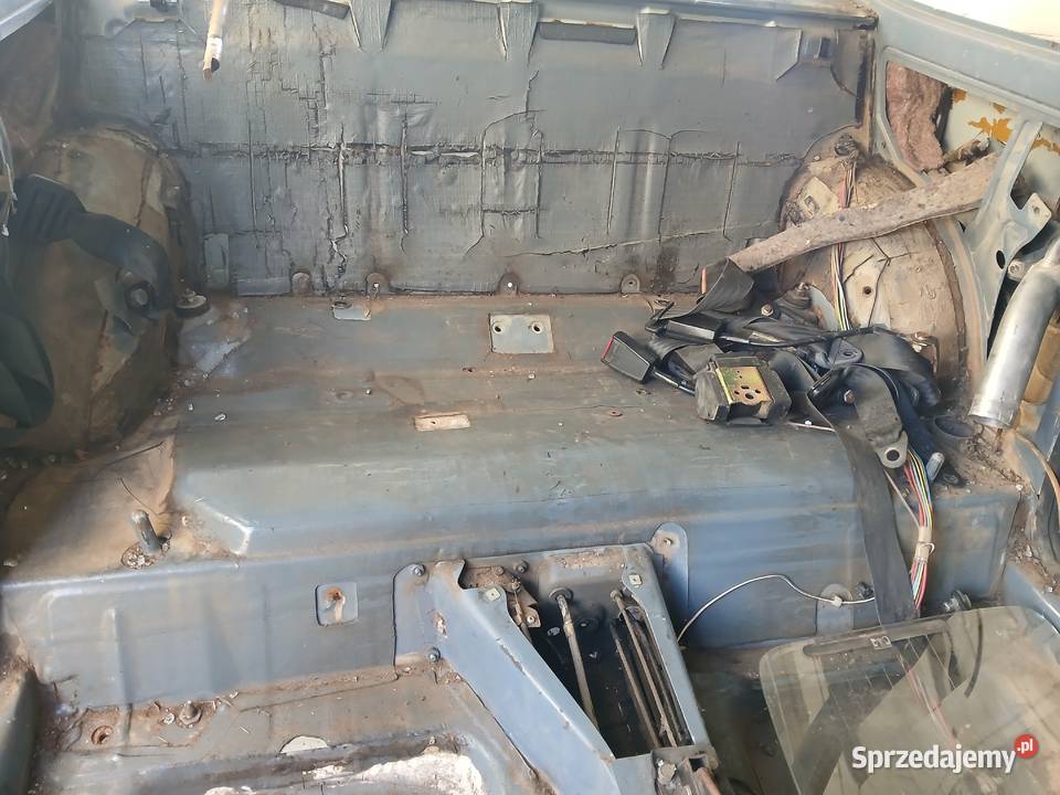 Fiat 126 FL export sprzedam