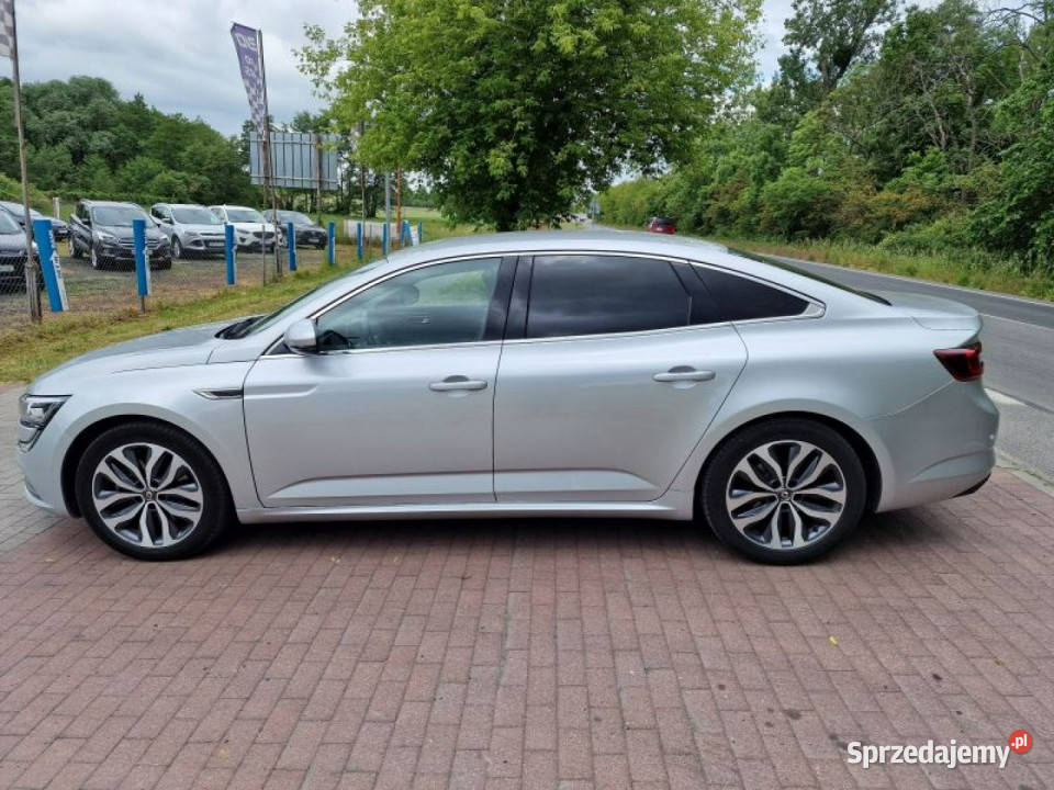 Renault Talisman Renault Talisman 20 dci 160 z Cielcza
