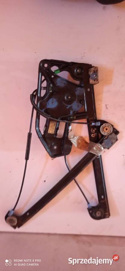 bmw e38 mechanizm szyb przod tył osobowe sprzedam