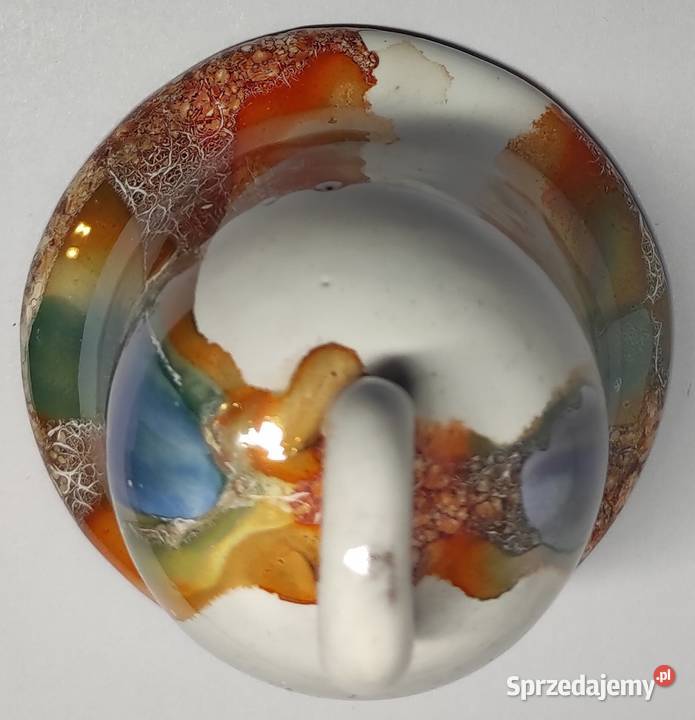 Dzwonek ceramiczny dzwon ceramika dzwoneczek Warszawa