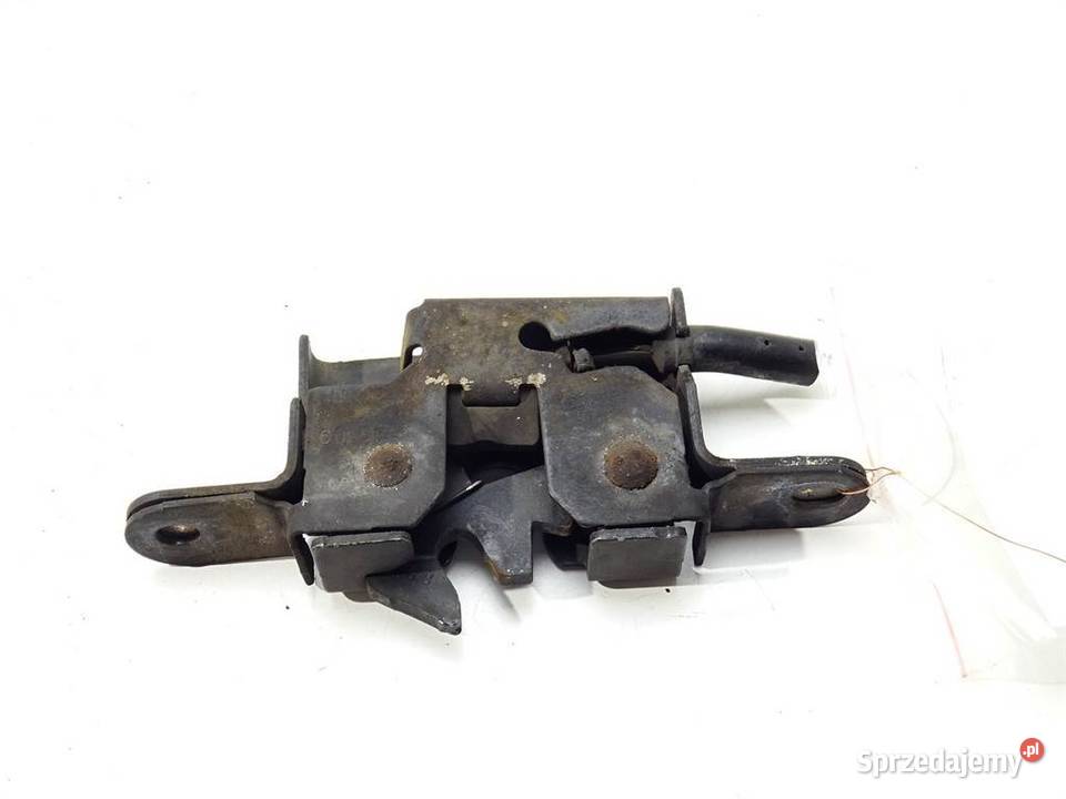 ZAMEK MASKI RENAULT SCENIC III Kombi 656010010R