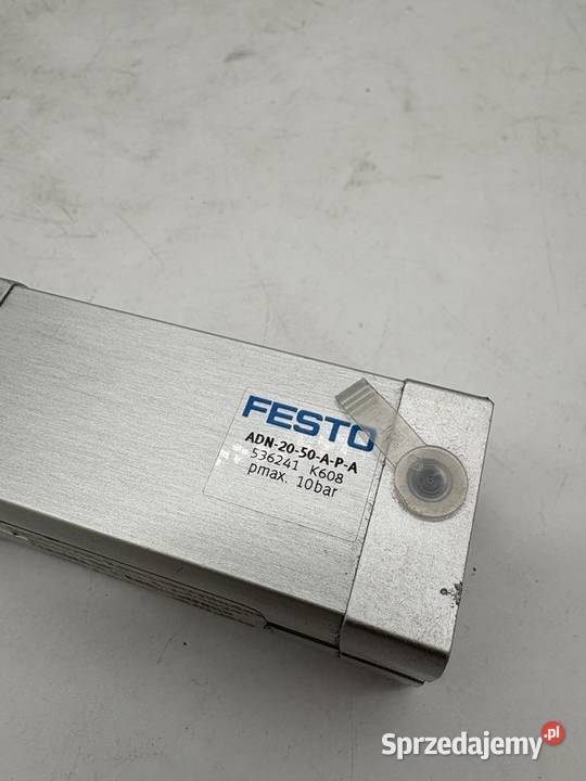 Festo ADN2050APA 536241 Siłownik kompaktowy Warszawa