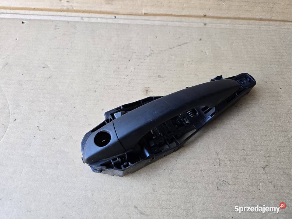 Toyota Proace Jumpy Spacetourer expert scudo Legnica