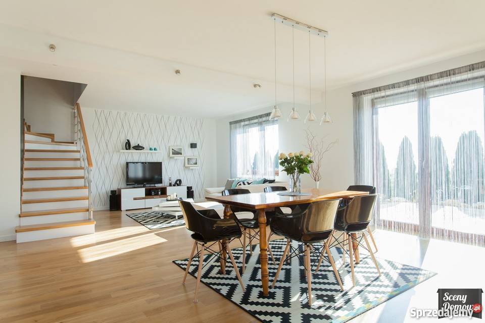 dom KrakowaKocmyrzów