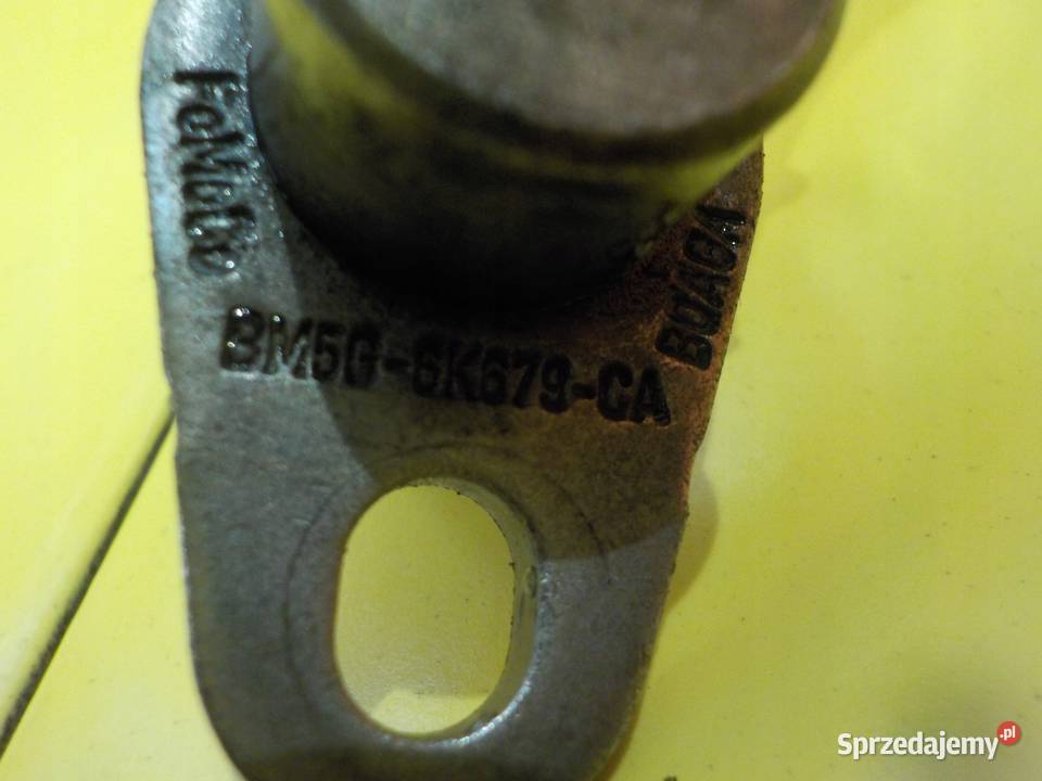 S60 V60 16 ECOBOOST T3 13r 150 B4164T3 przewod osobowe sprzedam